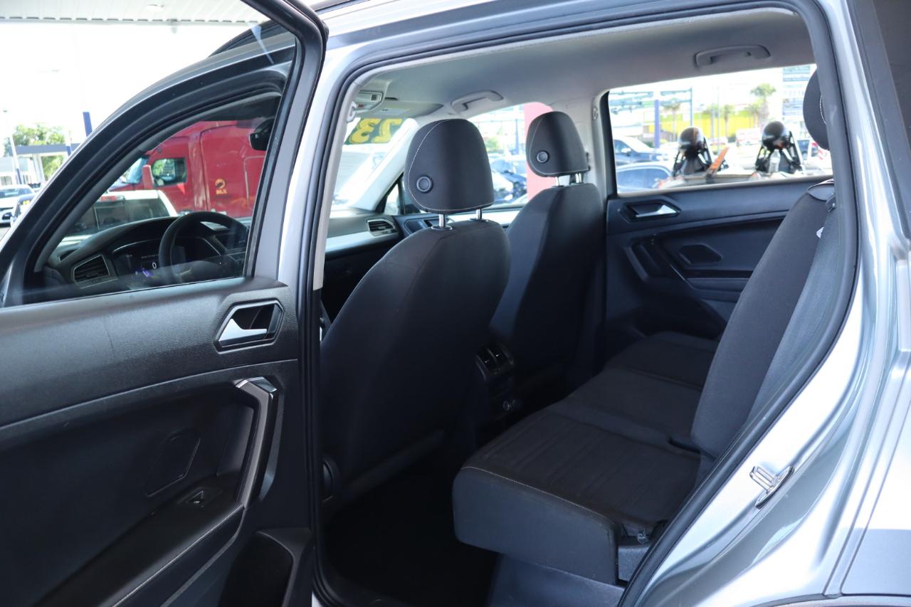 Volkswagen Tiguan 2.0T S FWD 2023