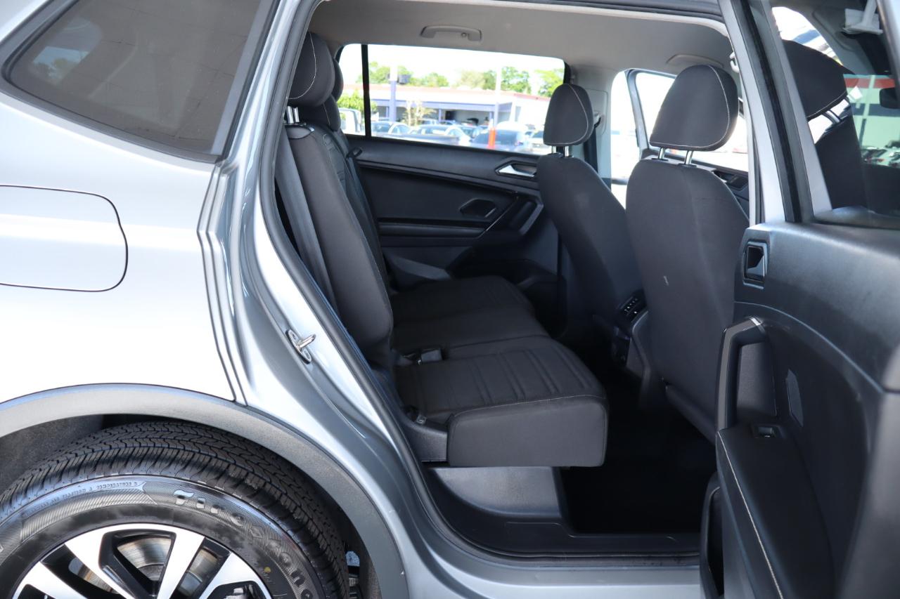 Volkswagen Tiguan 2.0T S FWD 2023