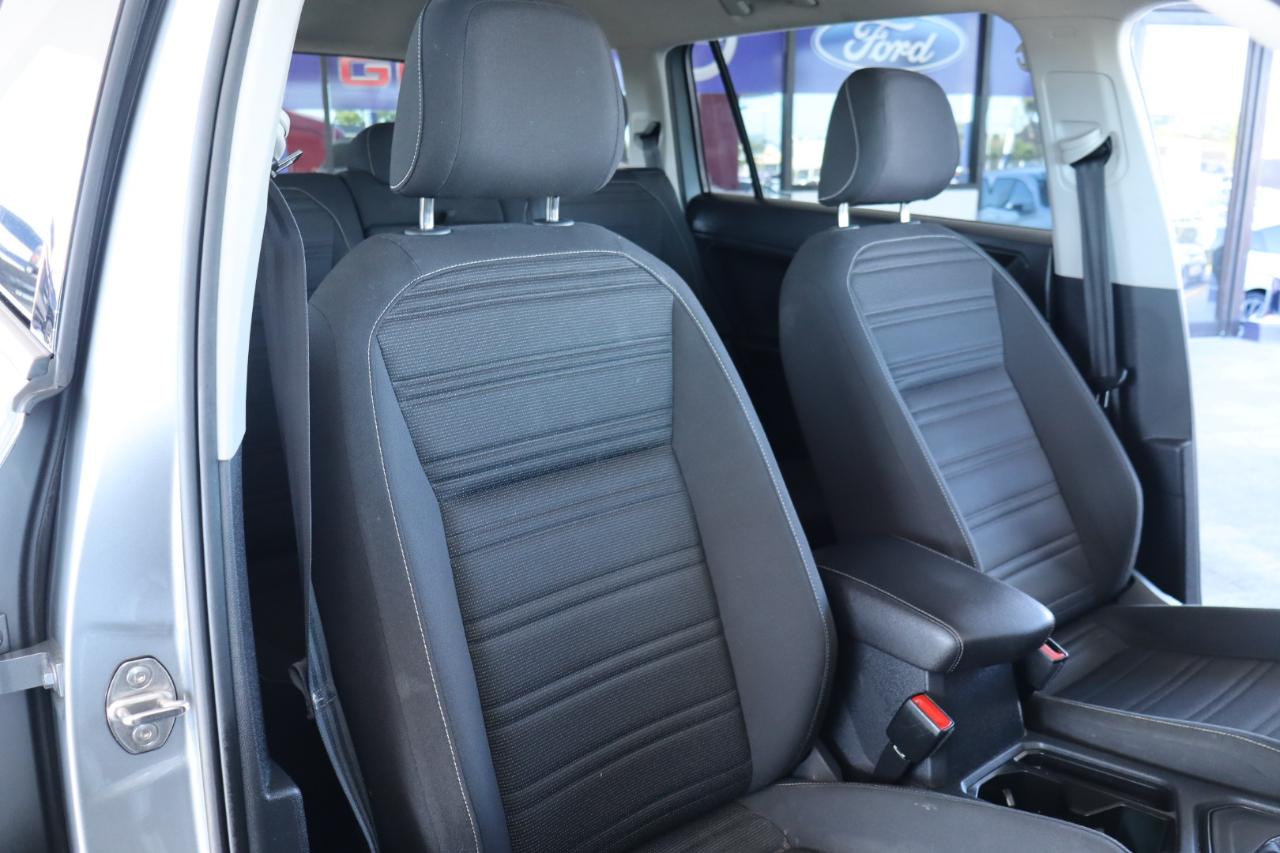 Volkswagen Tiguan 2.0T S FWD 2023