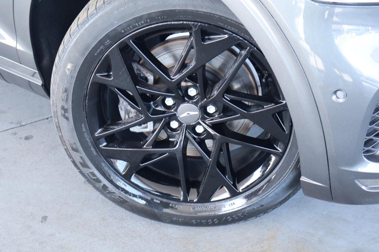 Genesis GV70 2.5T AWD 2022