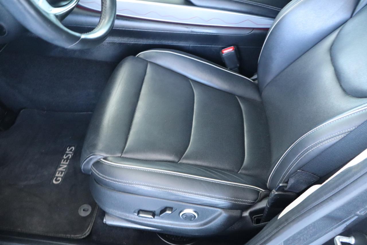 Genesis GV70 2.5T AWD 2022