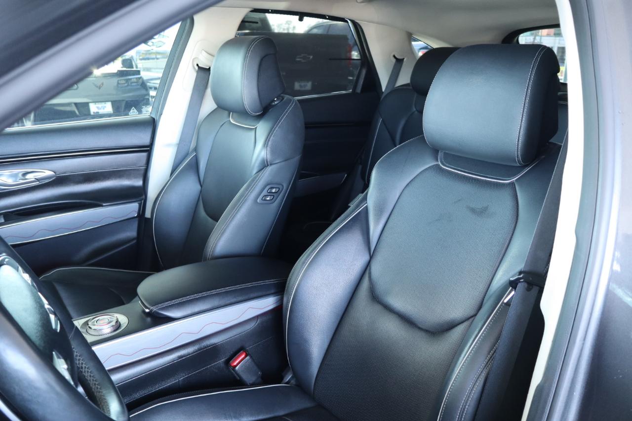 Genesis GV70 2.5T AWD 2022