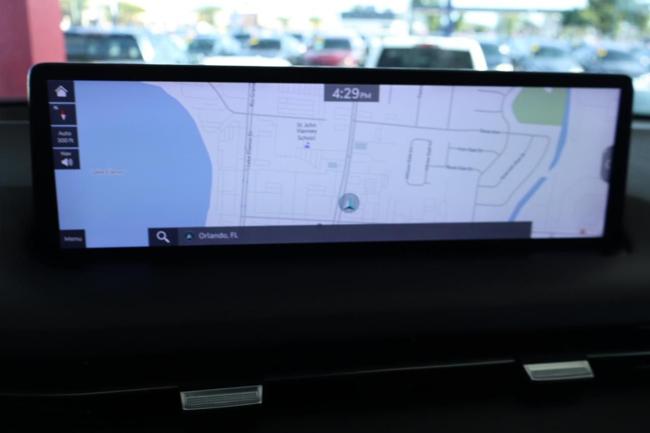 Genesis GV70 2.5T AWD 2022