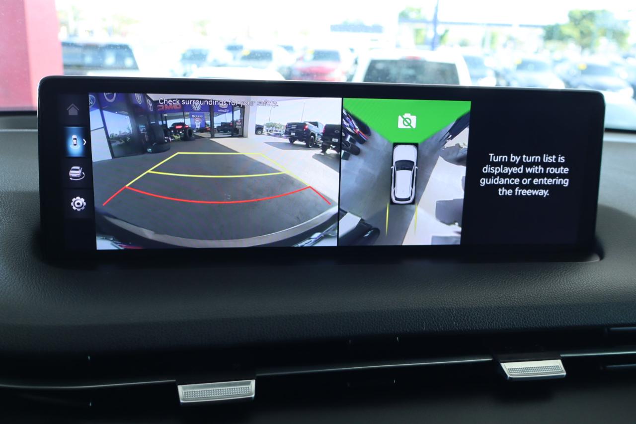 Genesis GV70 2.5T AWD 2022