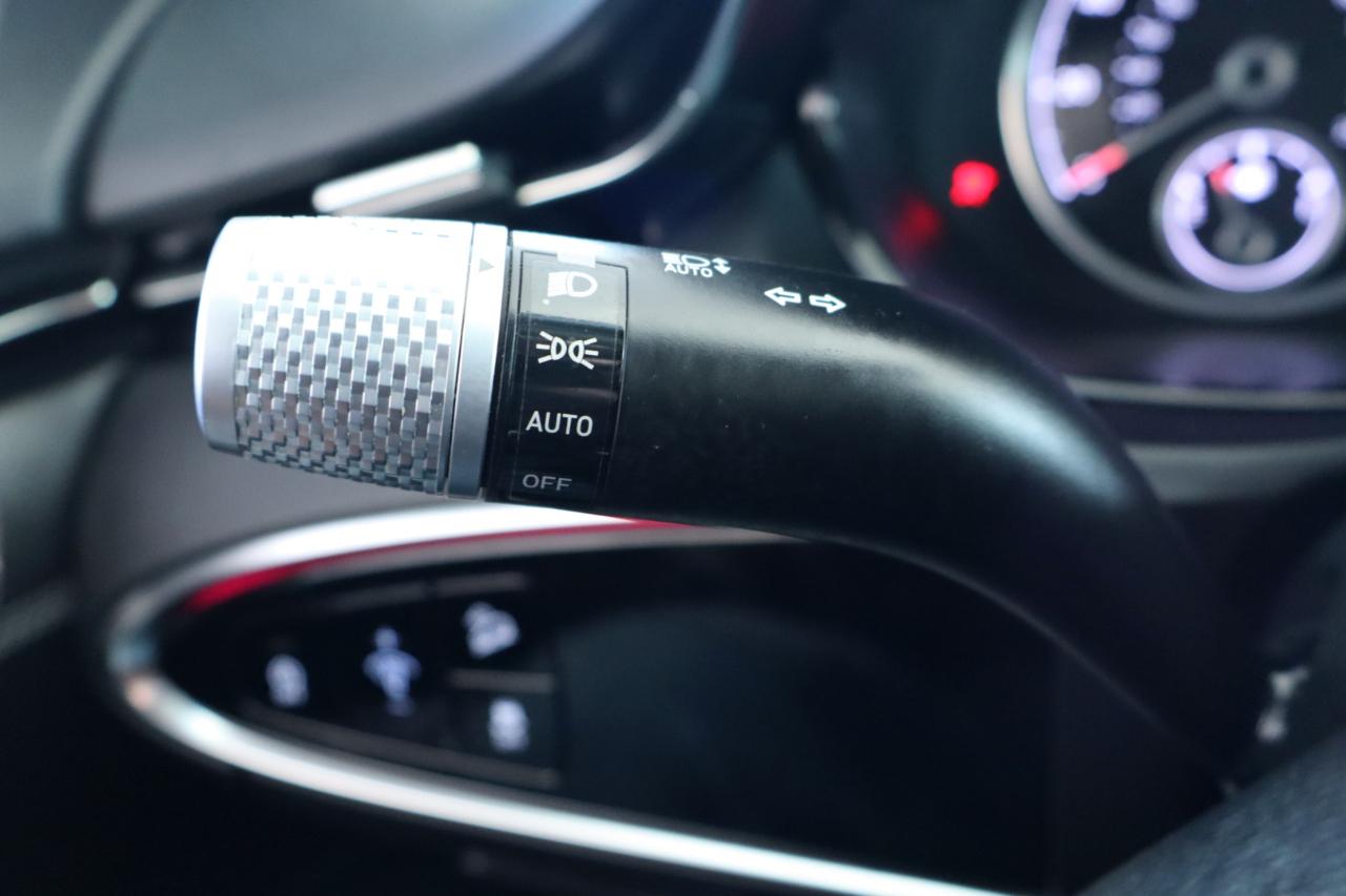 Genesis GV70 2.5T AWD 2022