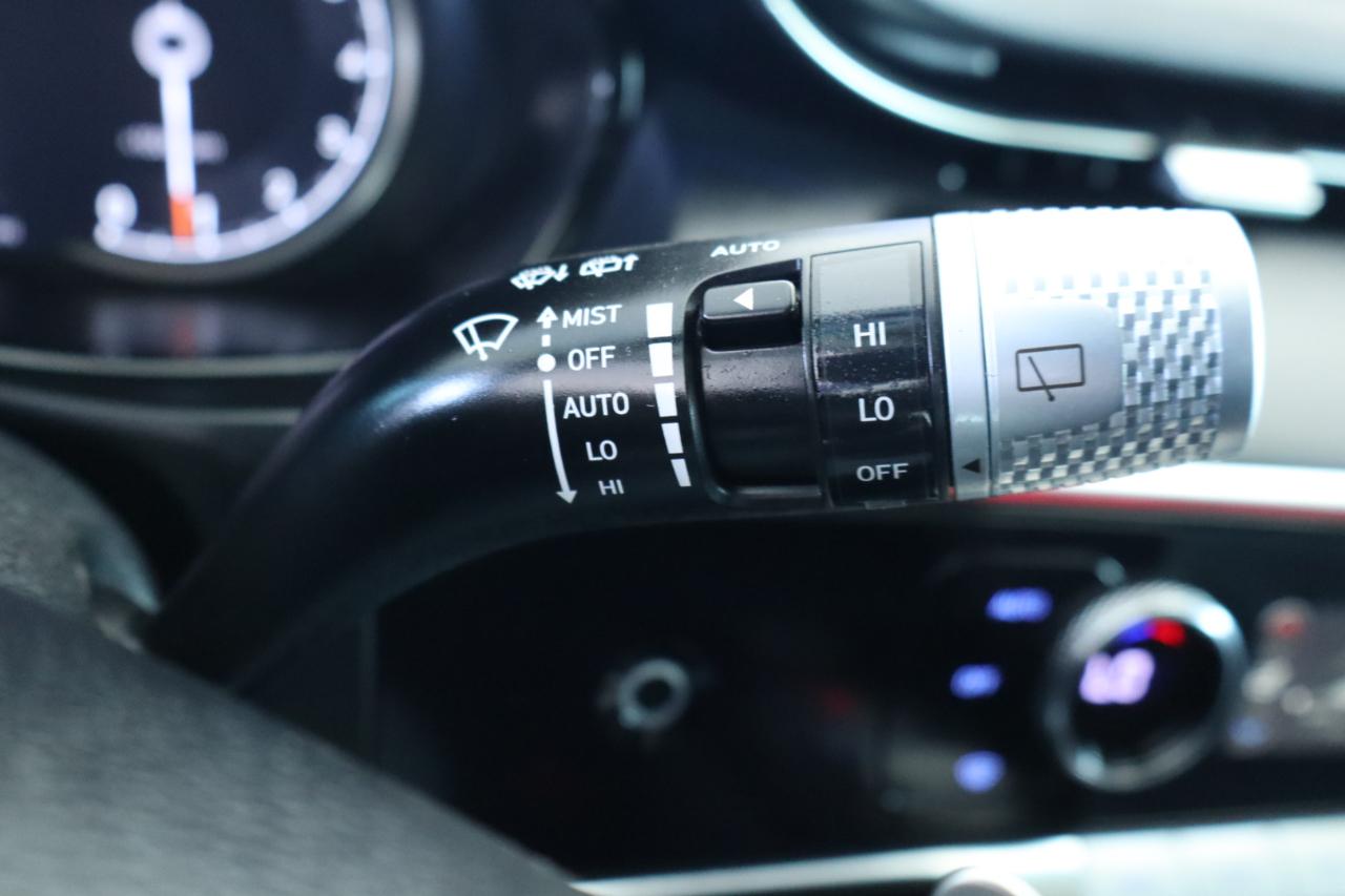 Genesis GV70 2.5T AWD 2022