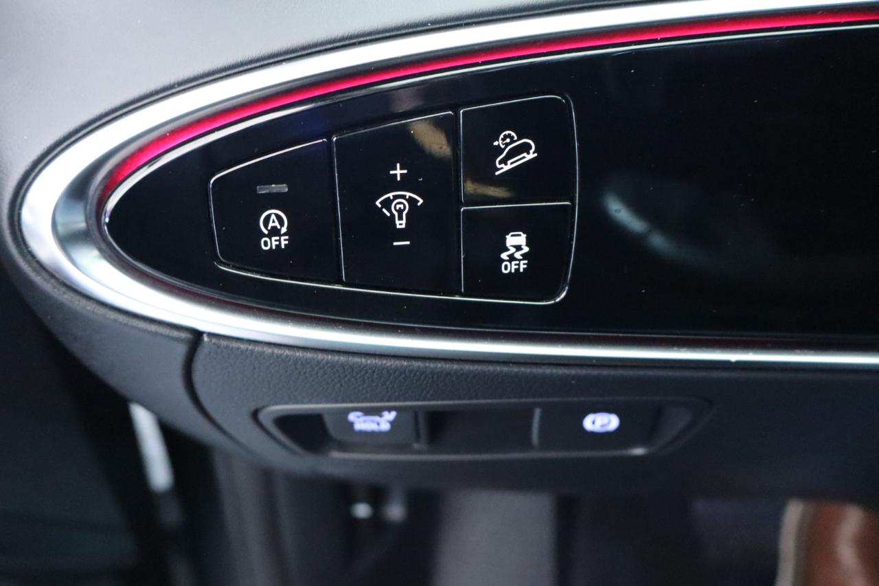 Genesis GV70 2.5T AWD 2022