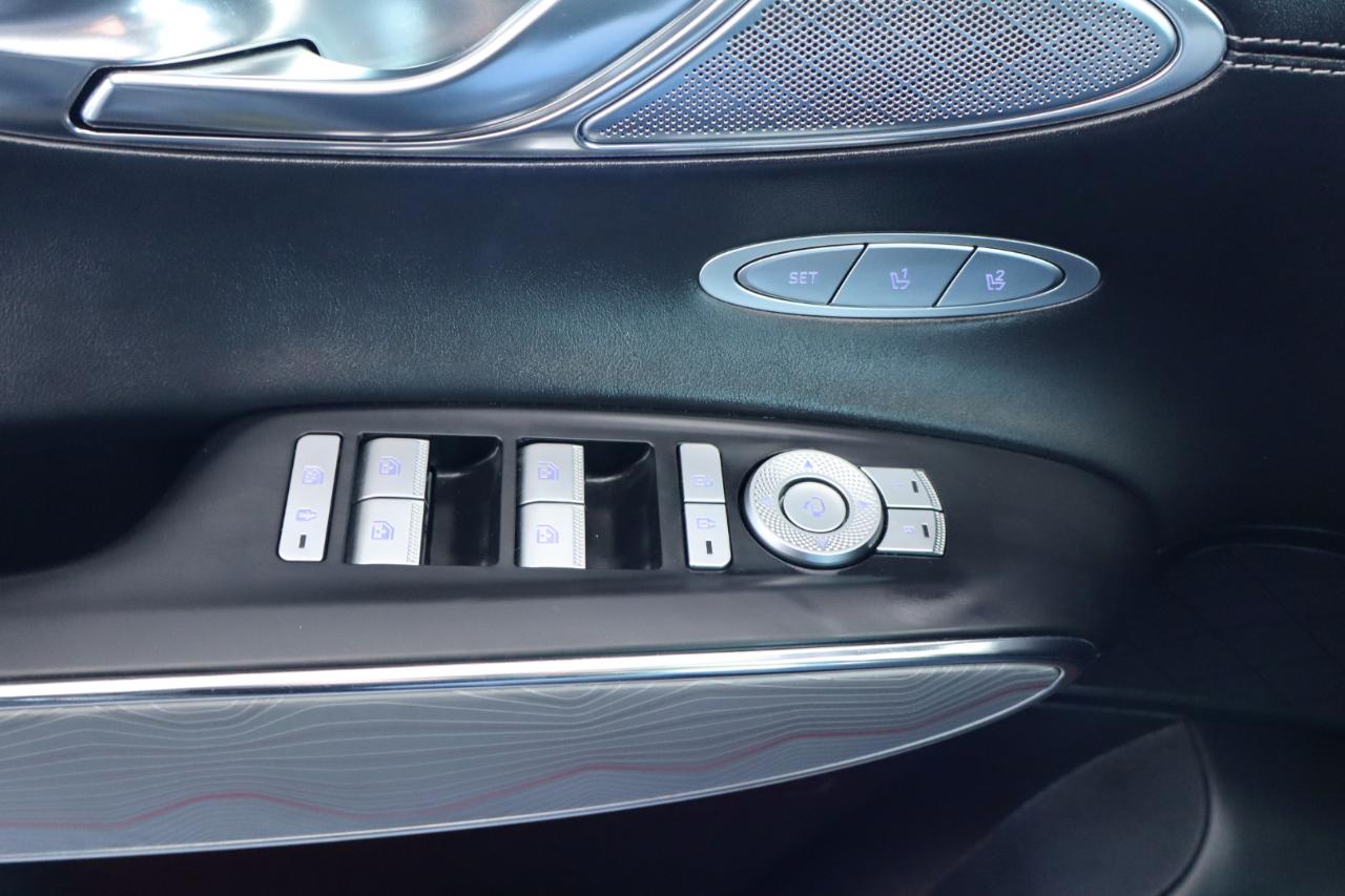 Genesis GV70 2.5T AWD 2022