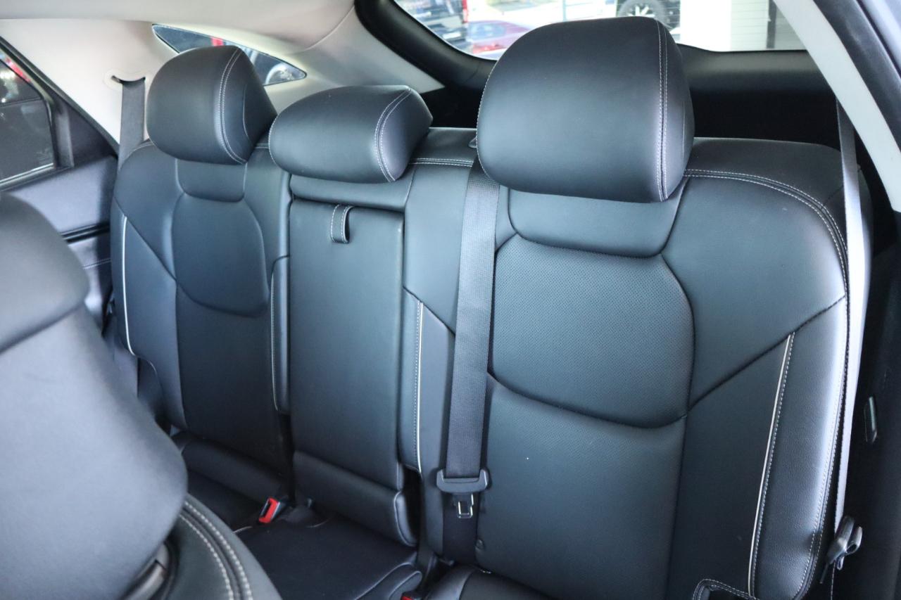 Genesis GV70 2.5T AWD 2022