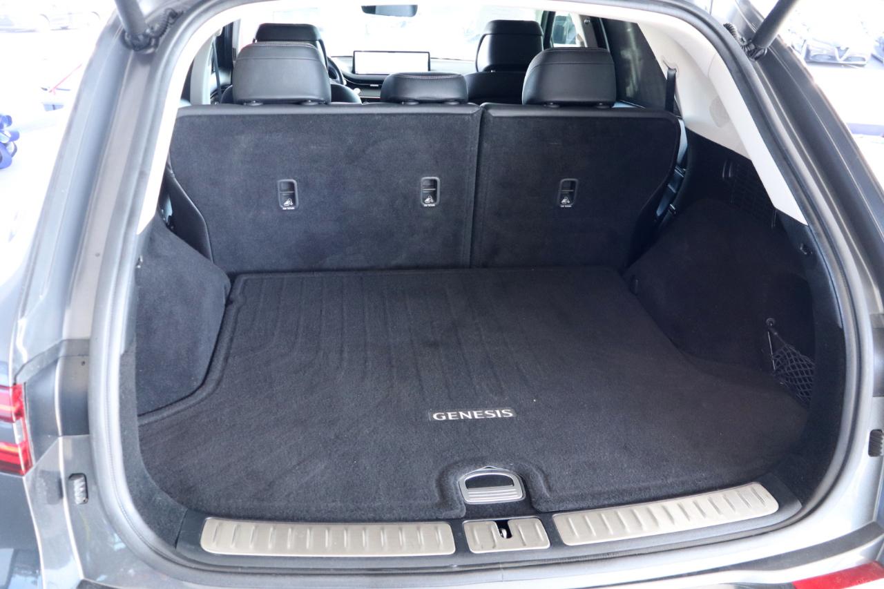 Genesis GV70 2.5T AWD 2022