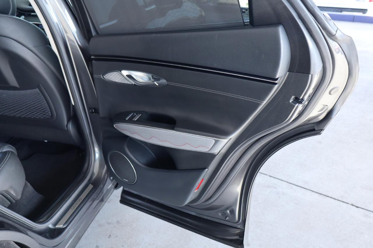 Genesis GV70 2.5T AWD 2022