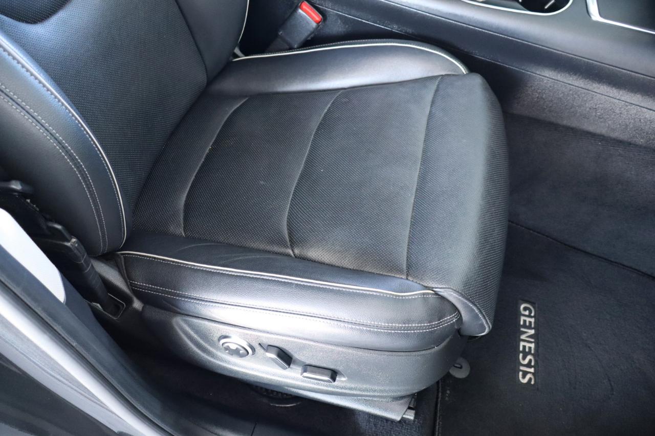 Genesis GV70 2.5T AWD 2022