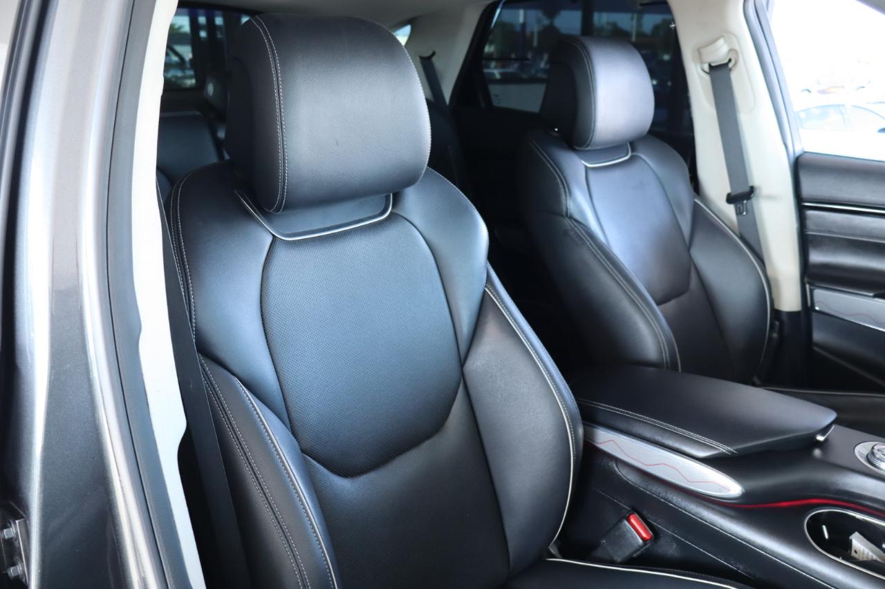 Genesis GV70 2.5T AWD 2022