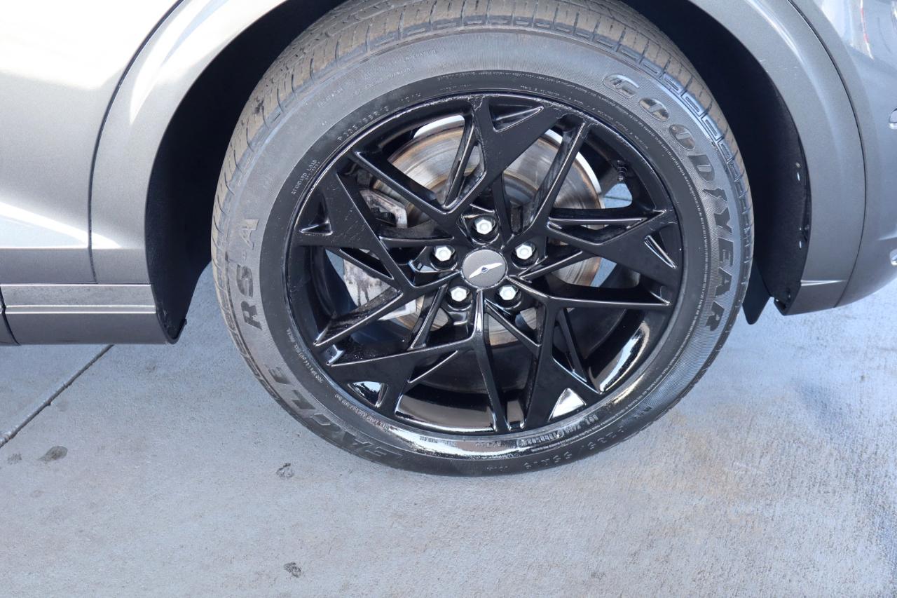 Genesis GV70 2.5T AWD 2022