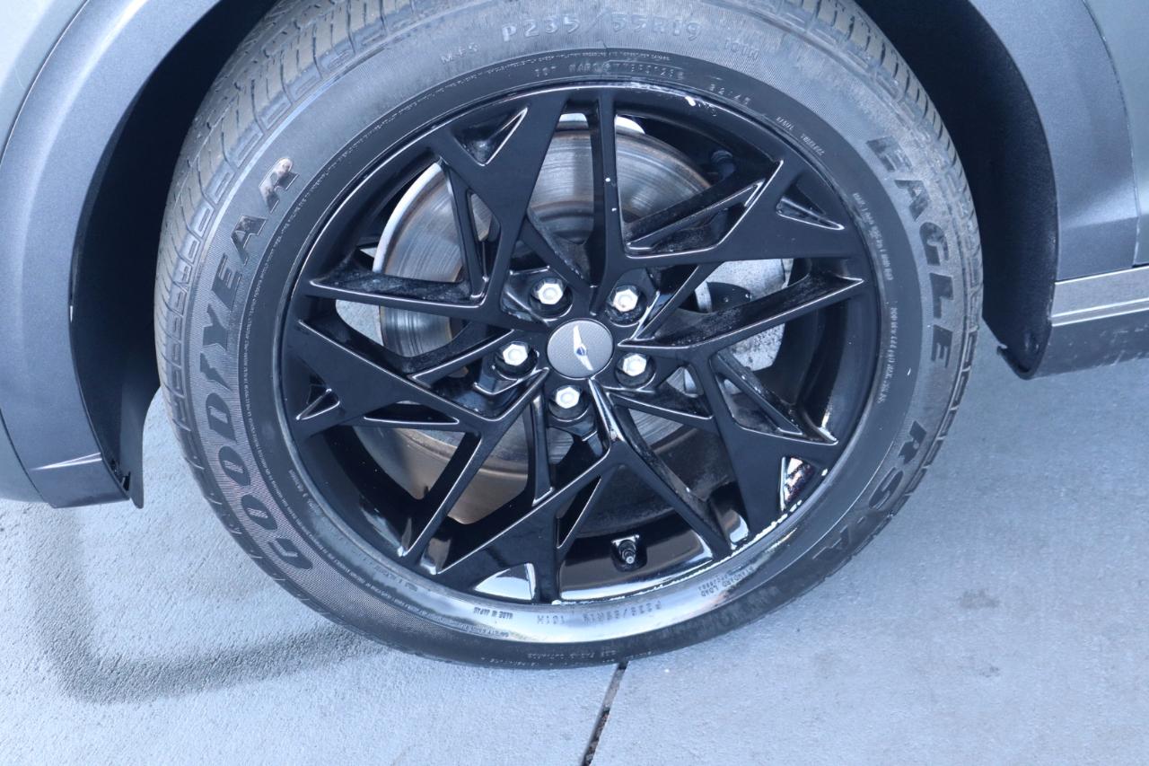 Genesis GV70 2.5T AWD 2022