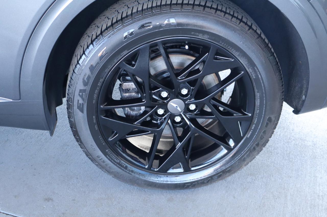 Genesis GV70 2.5T AWD 2022