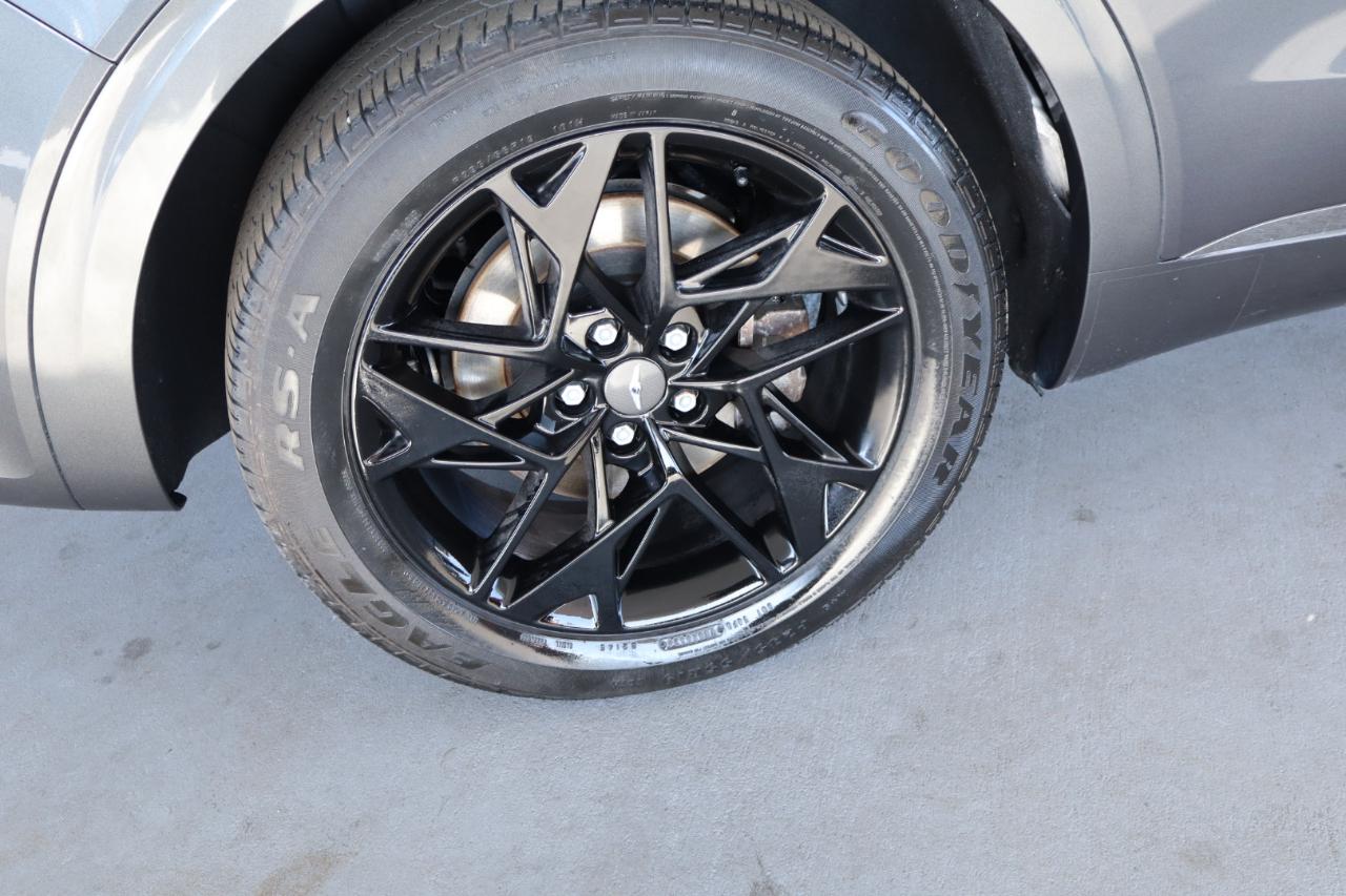 Genesis GV70 2.5T AWD 2022