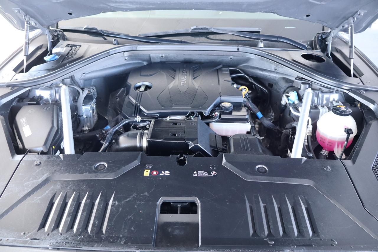 Genesis GV70 2.5T AWD 2022