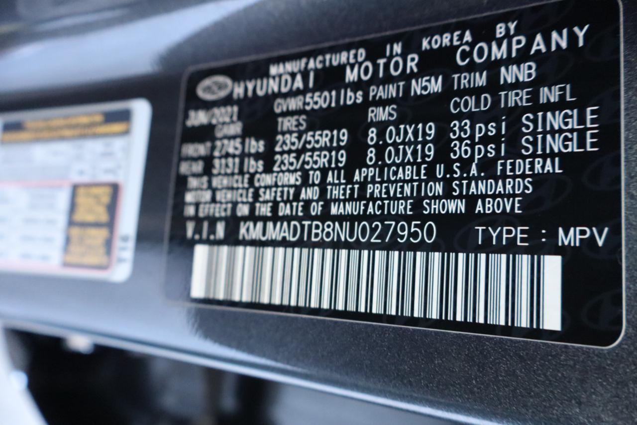 Genesis GV70 2.5T AWD 2022