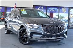 2022 Genesis GV70 