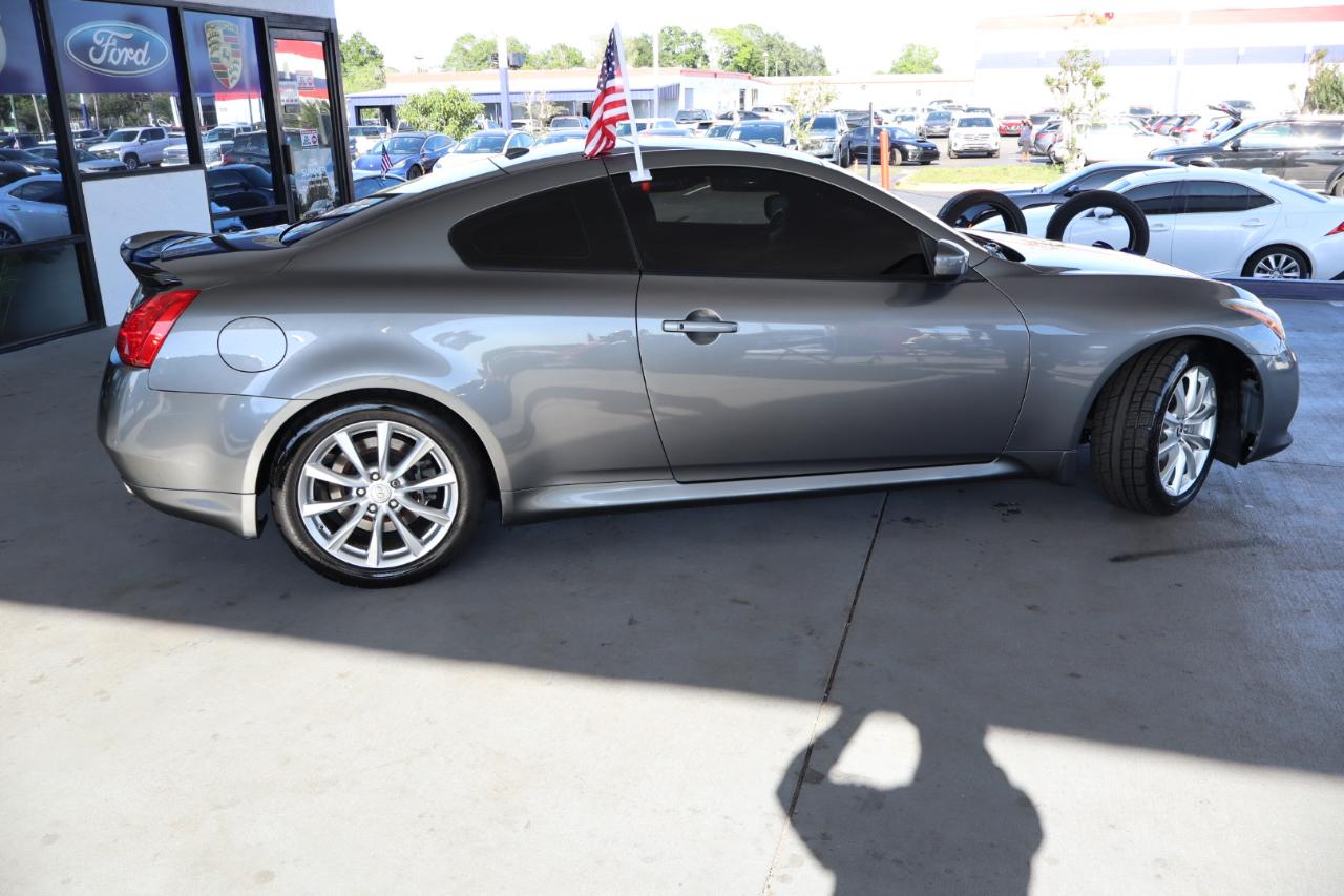 Infiniti Q60 Coupe 2dr Auto Journey RWD 2014