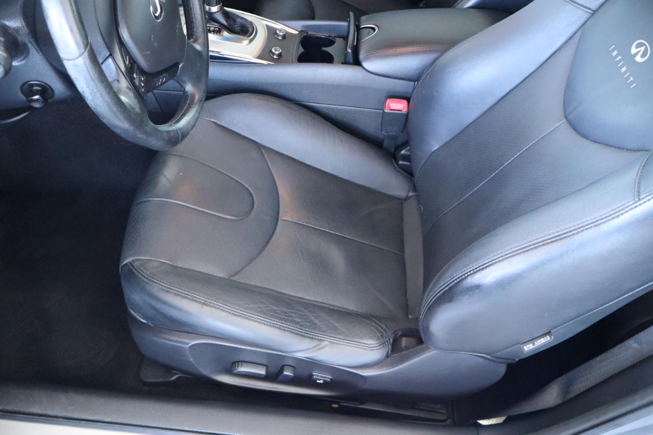 Infiniti Q60 Coupe 2dr Auto Journey RWD 2014