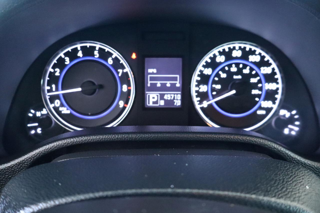 Infiniti Q60 Coupe 2dr Auto Journey RWD 2014