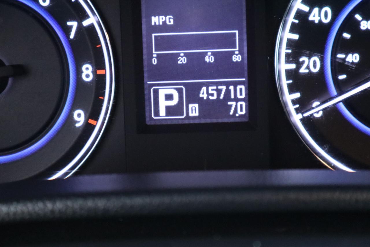 Infiniti Q60 Coupe 2dr Auto Journey RWD 2014