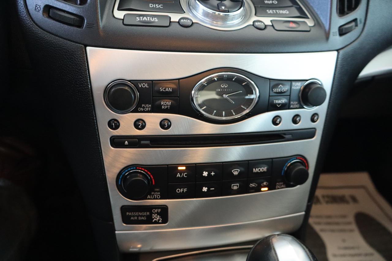 Infiniti Q60 Coupe 2dr Auto Journey RWD 2014