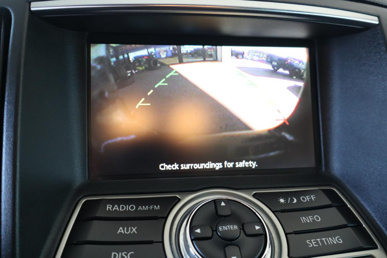 Infiniti Q60 Coupe 2dr Auto Journey RWD 2014