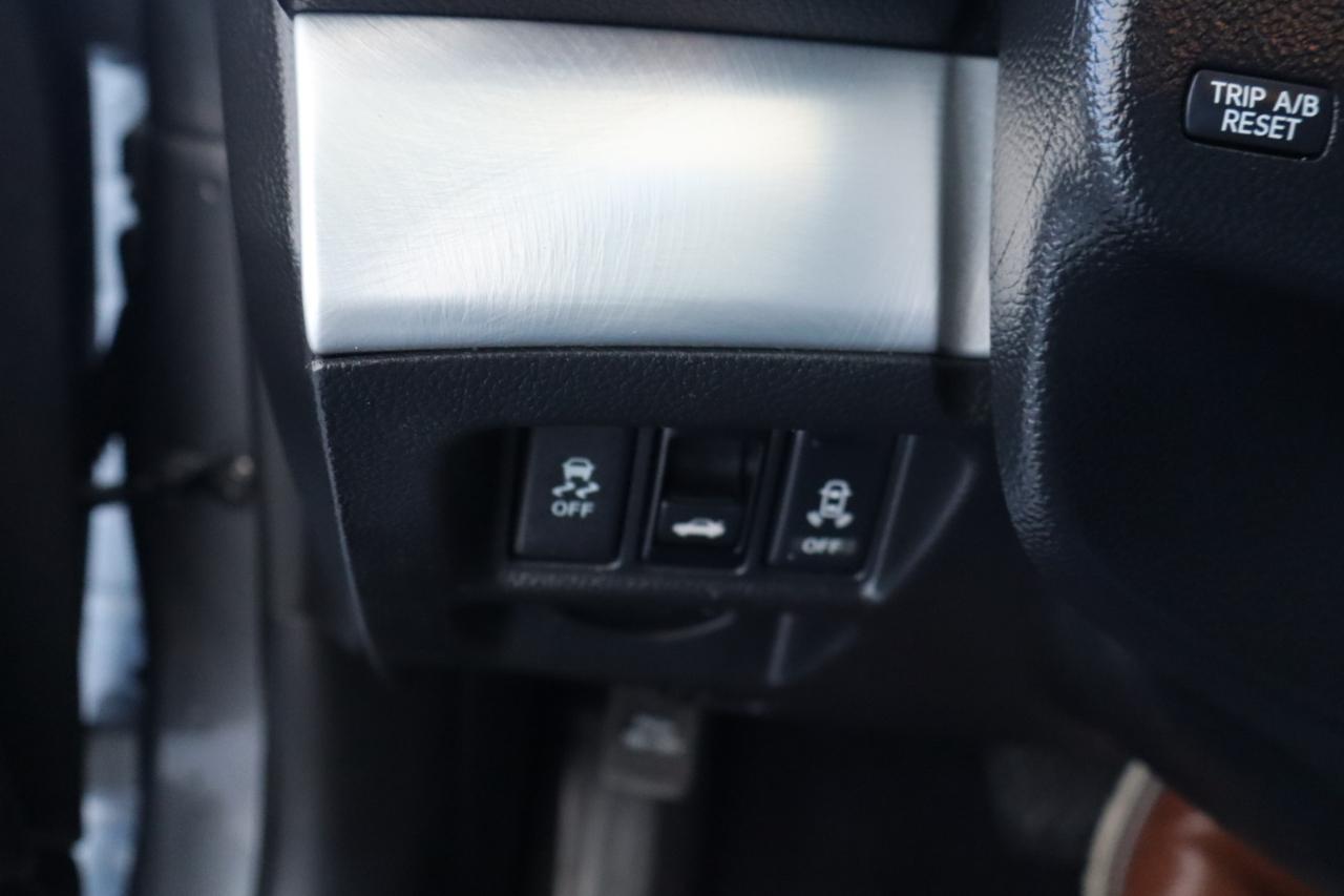 Infiniti Q60 Coupe 2dr Auto Journey RWD 2014