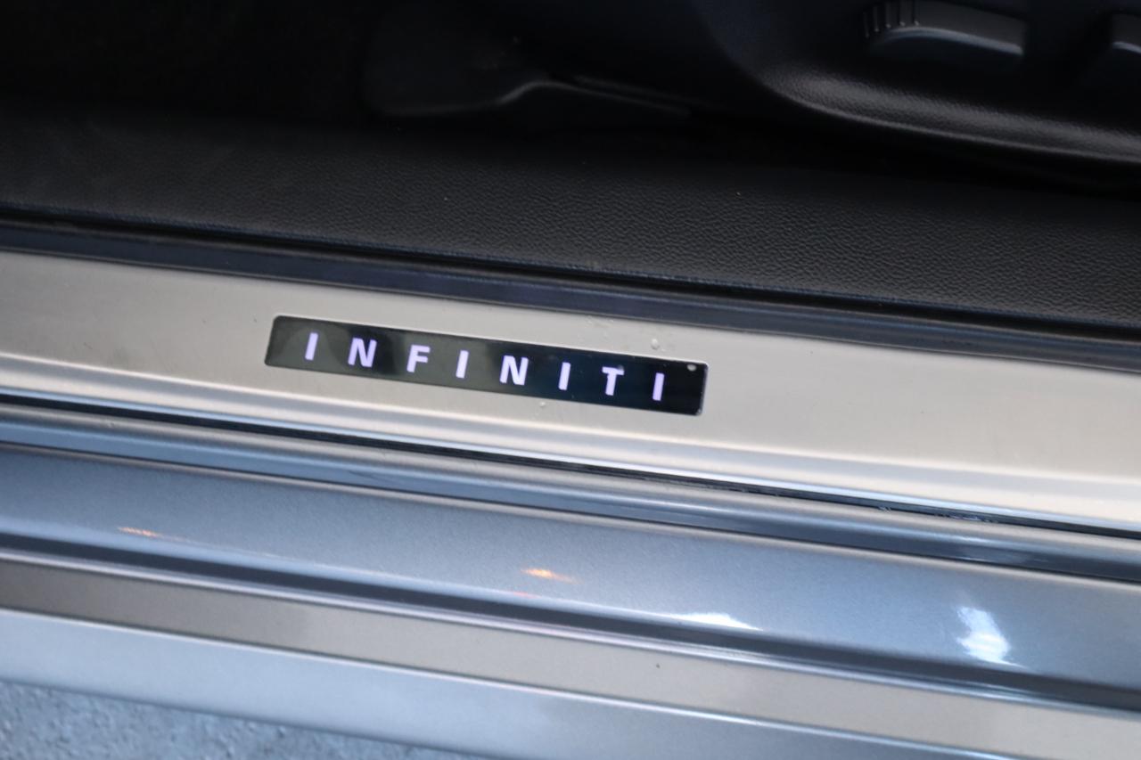 Infiniti Q60 Coupe 2dr Auto Journey RWD 2014