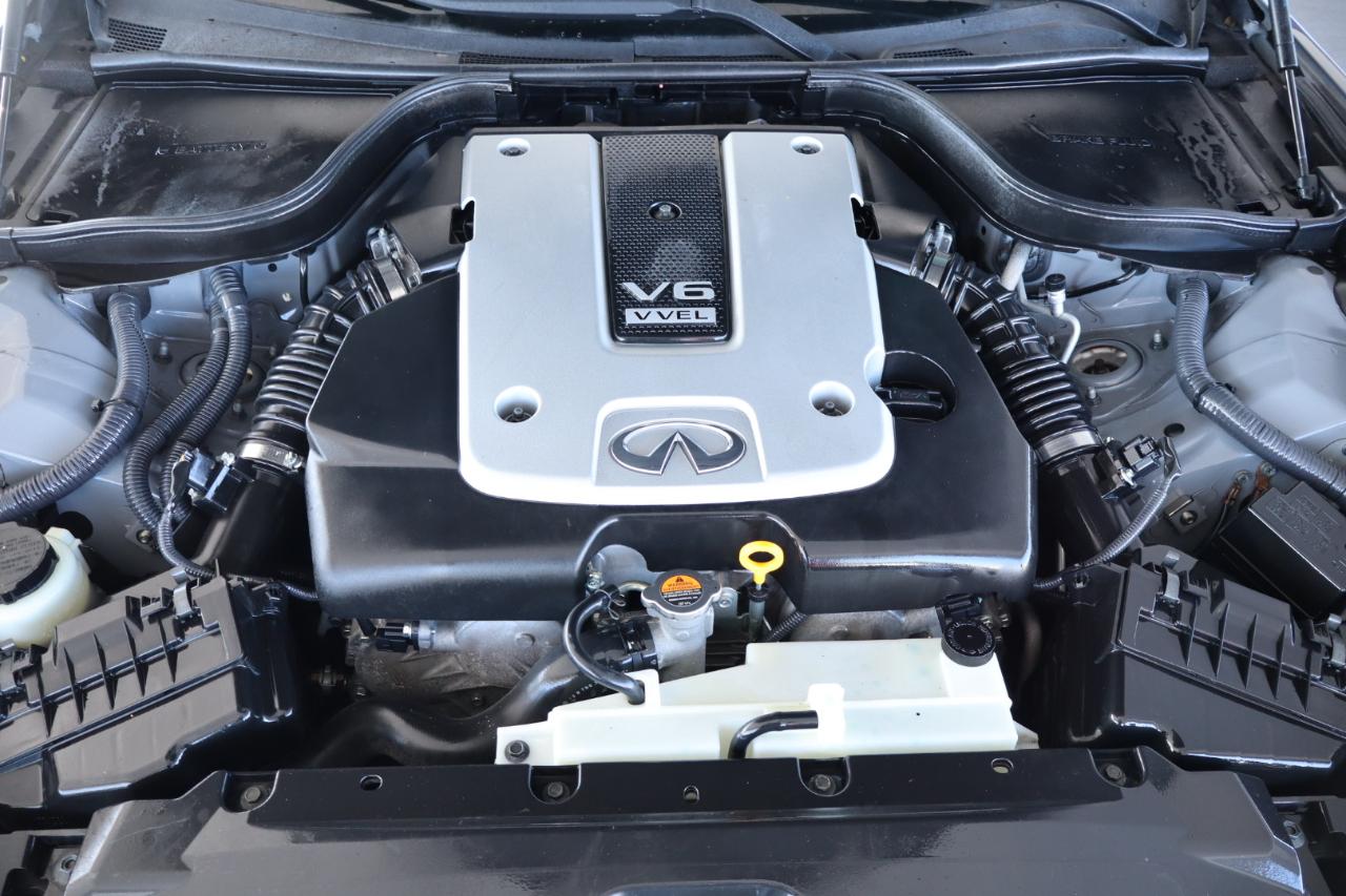 Infiniti Q60 Coupe 2dr Auto Journey RWD 2014