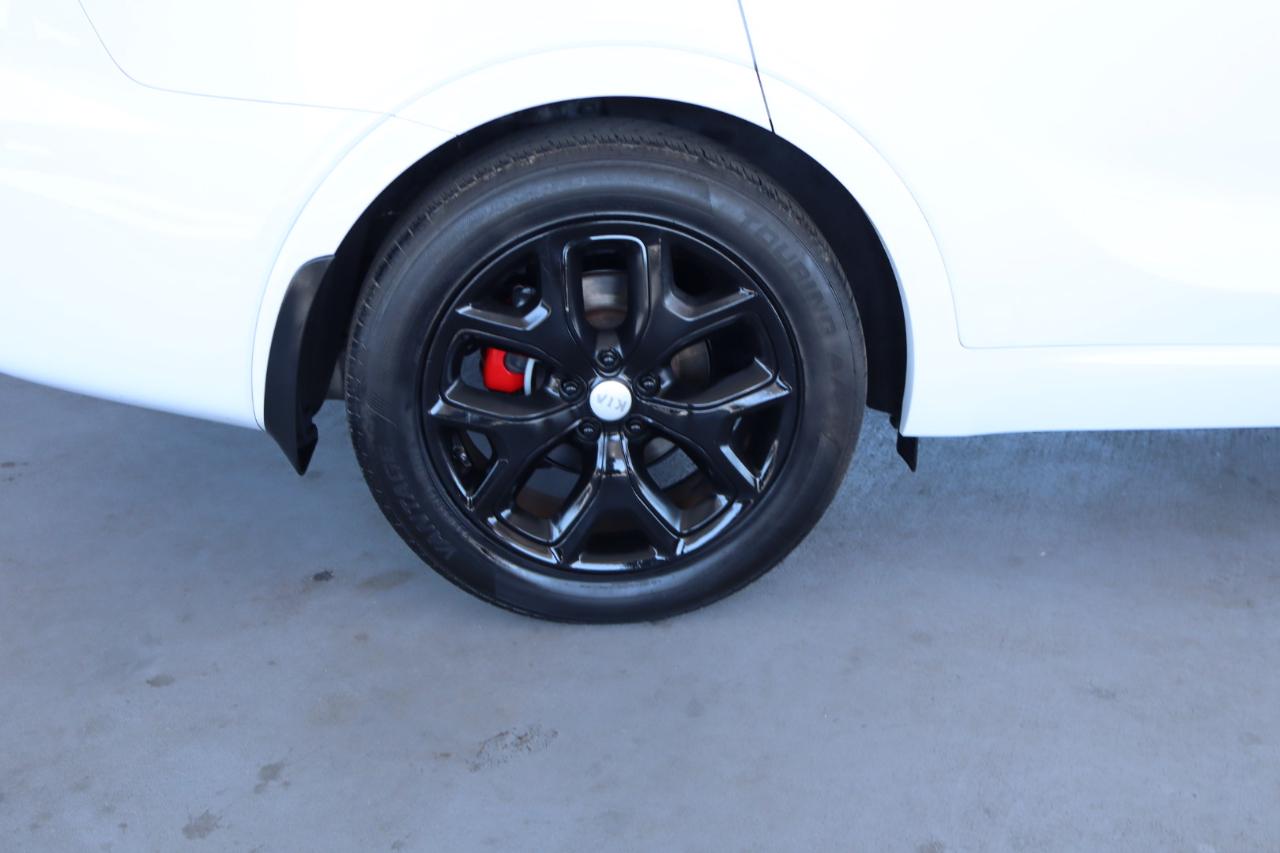 Kia Sorento SX V6 AWD 2019