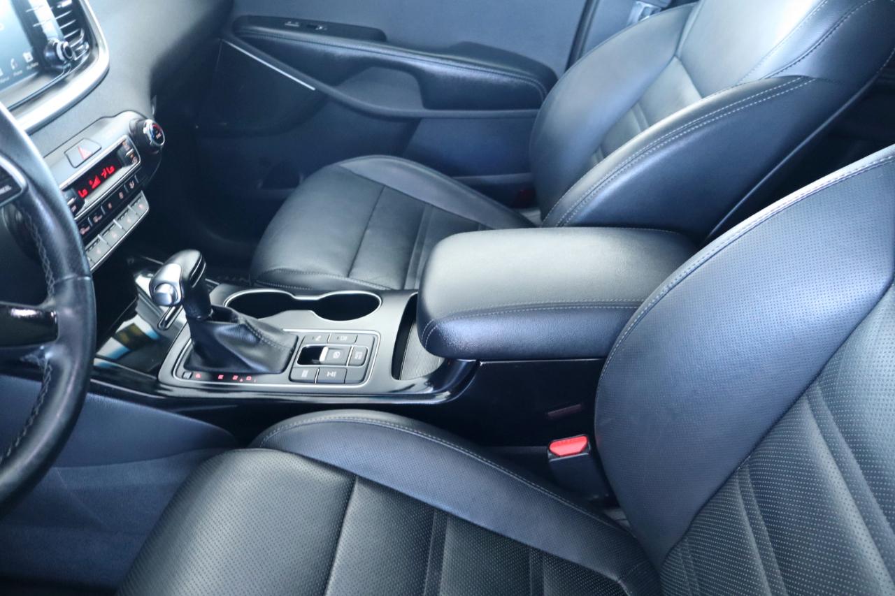 Kia Sorento SX V6 AWD 2019