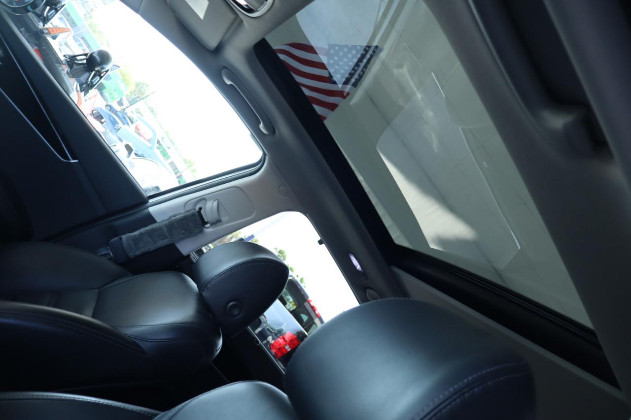 Kia Sorento SX V6 AWD 2019