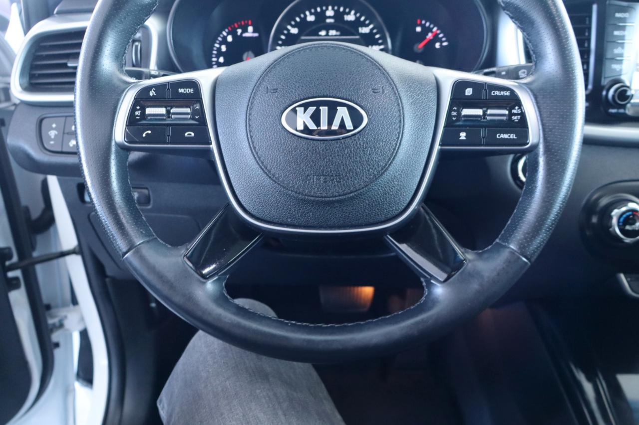 Kia Sorento SX V6 AWD 2019