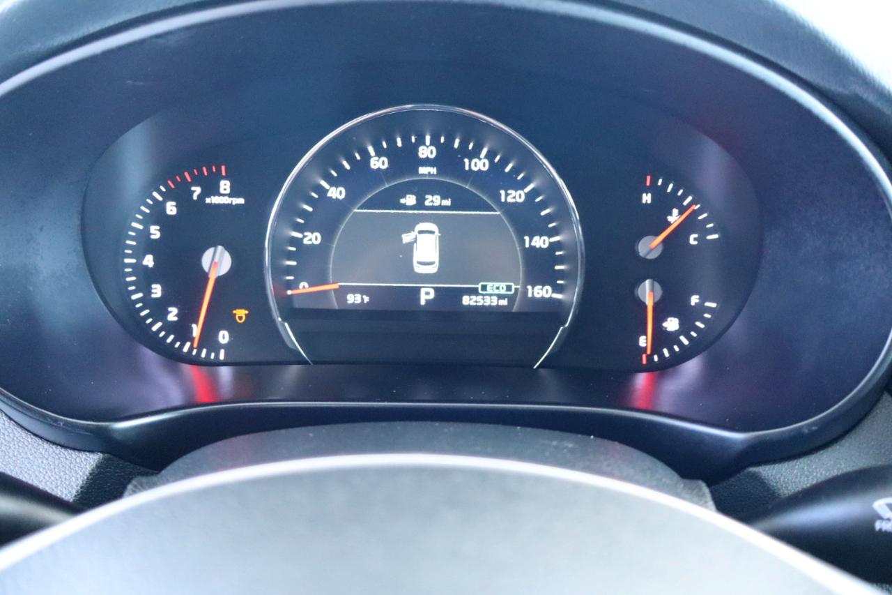 Kia Sorento SX V6 AWD 2019