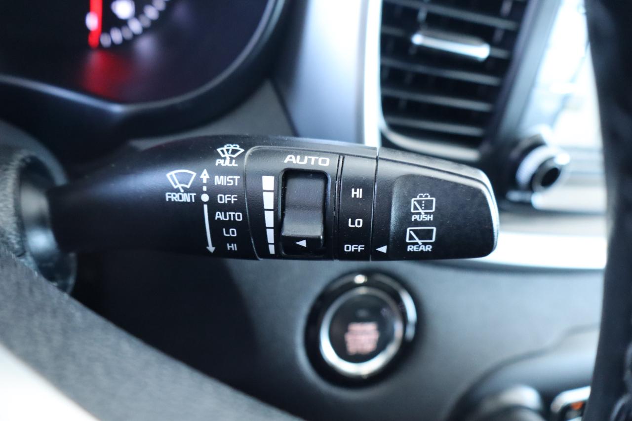 Kia Sorento SX V6 AWD 2019