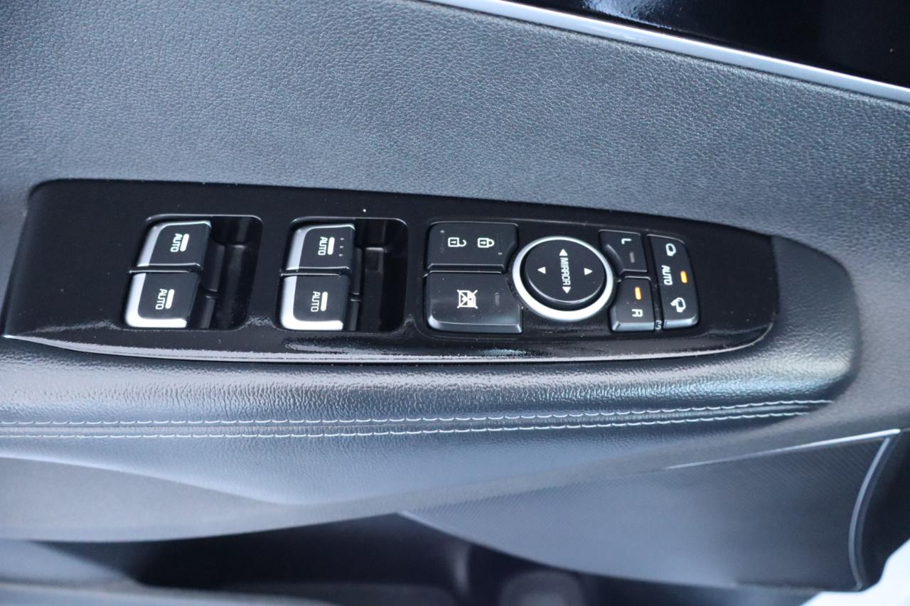 Kia Sorento SX V6 AWD 2019