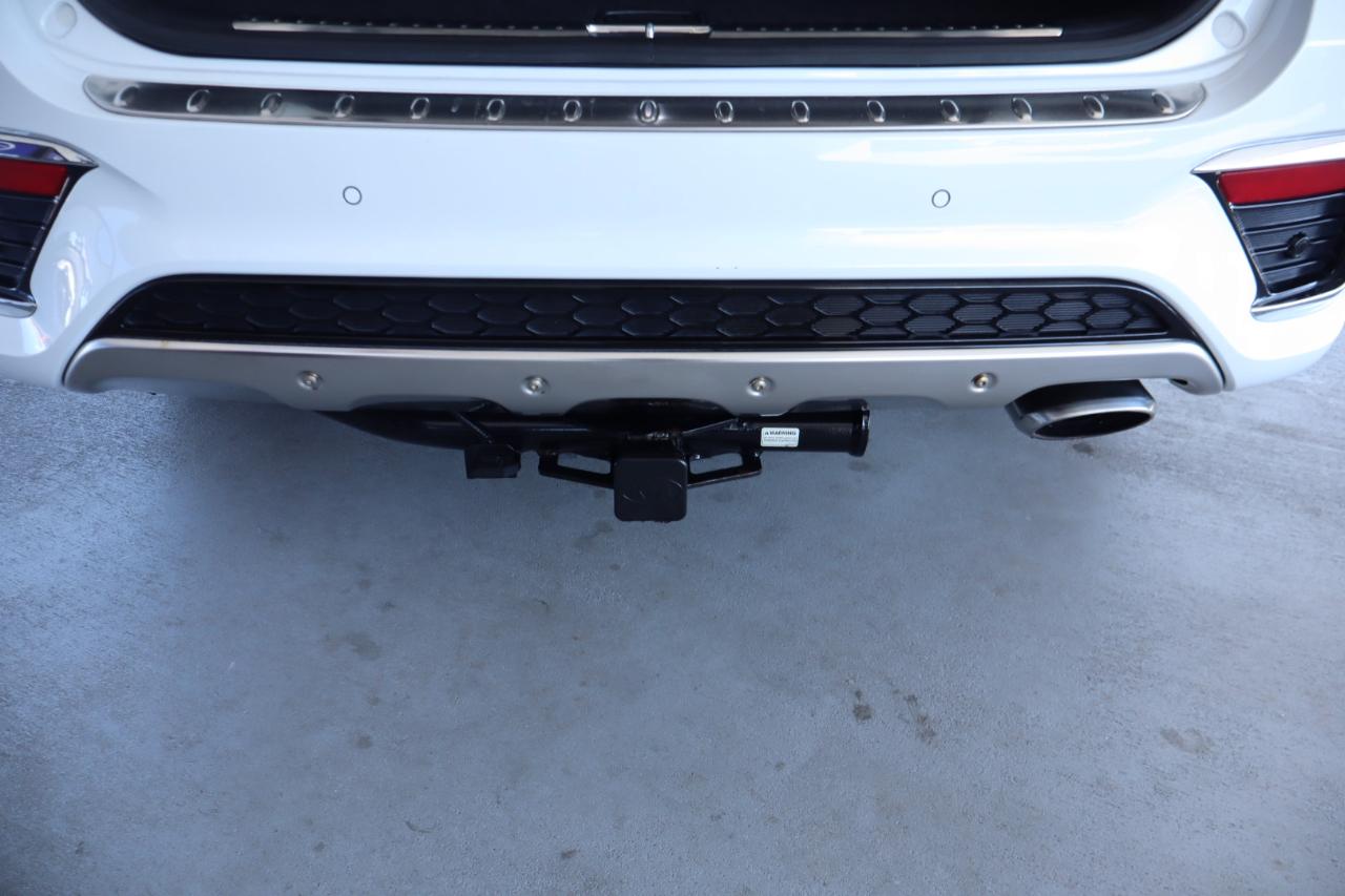 Kia Sorento SX V6 AWD 2019