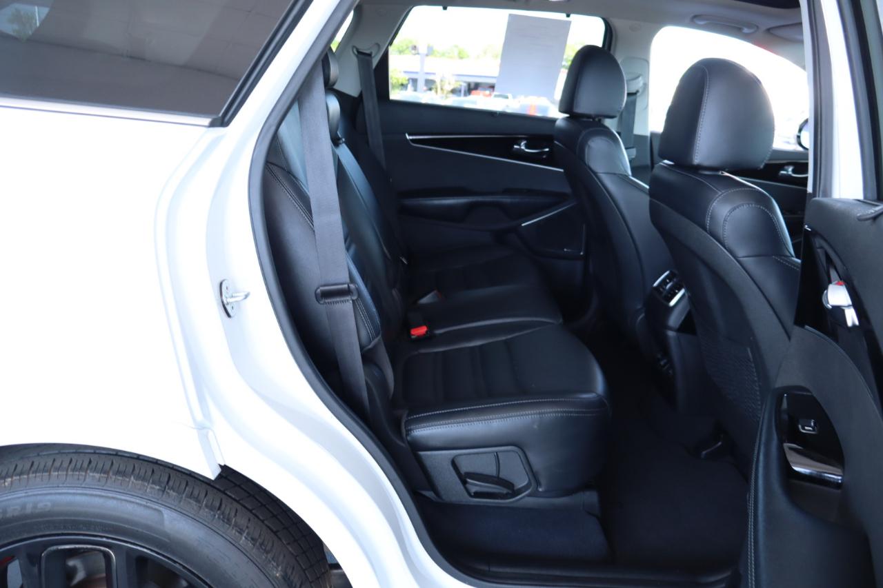 Kia Sorento SX V6 AWD 2019