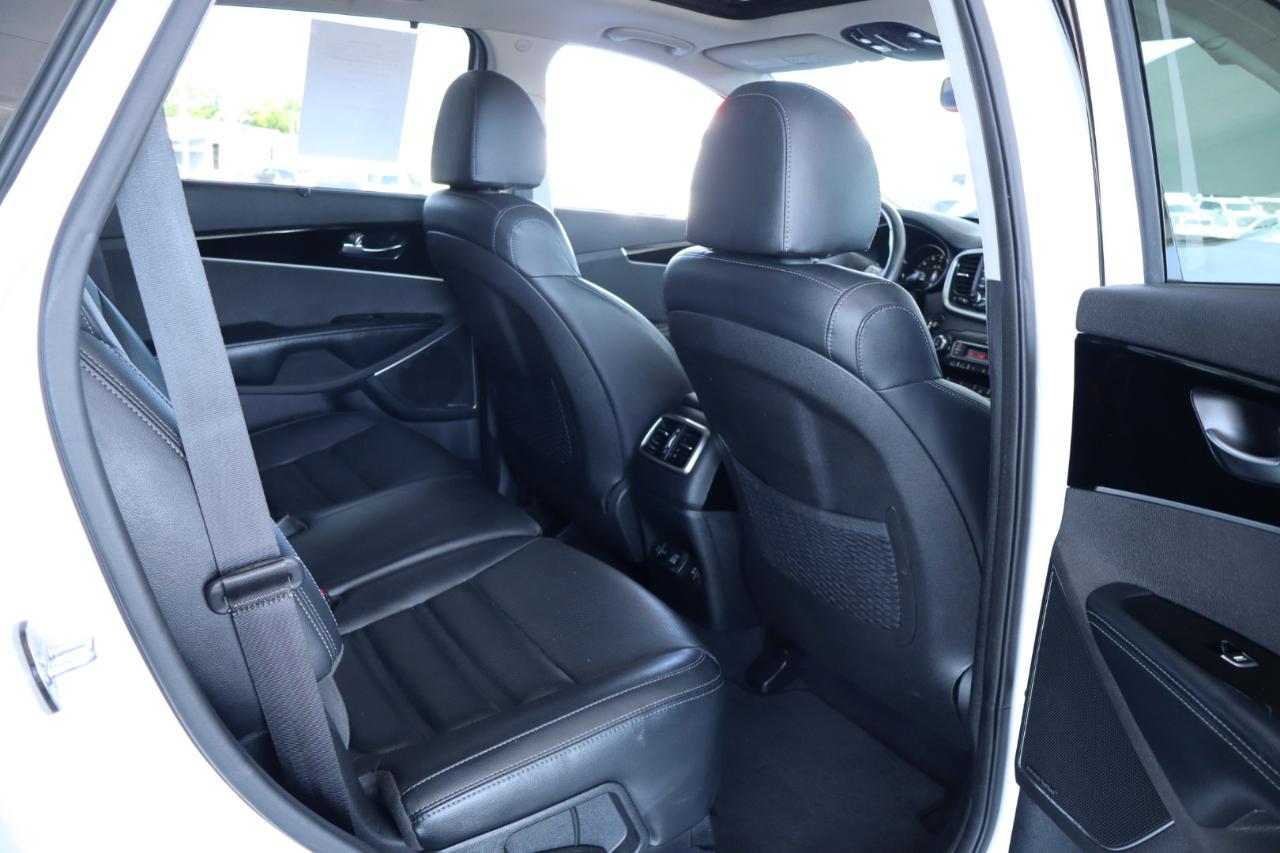 Kia Sorento SX V6 AWD 2019