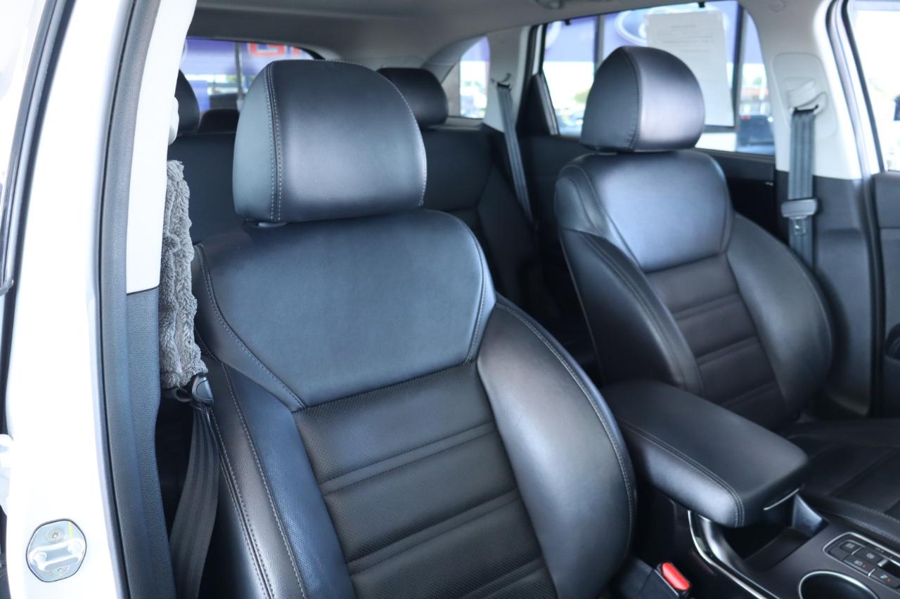 Kia Sorento SX V6 AWD 2019