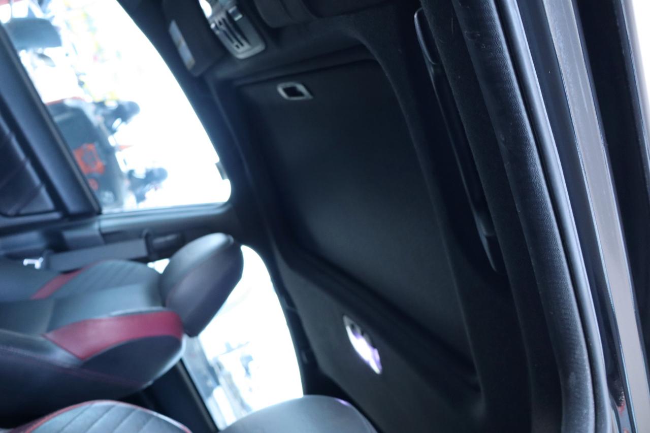 Subaru WRX STI 4dr Sdn Limited 2015