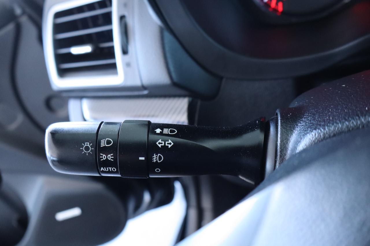 Subaru WRX STI 4dr Sdn Limited 2015