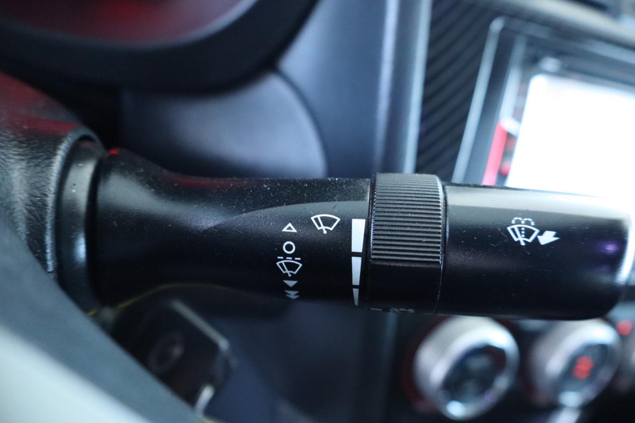 Subaru WRX STI 4dr Sdn Limited 2015