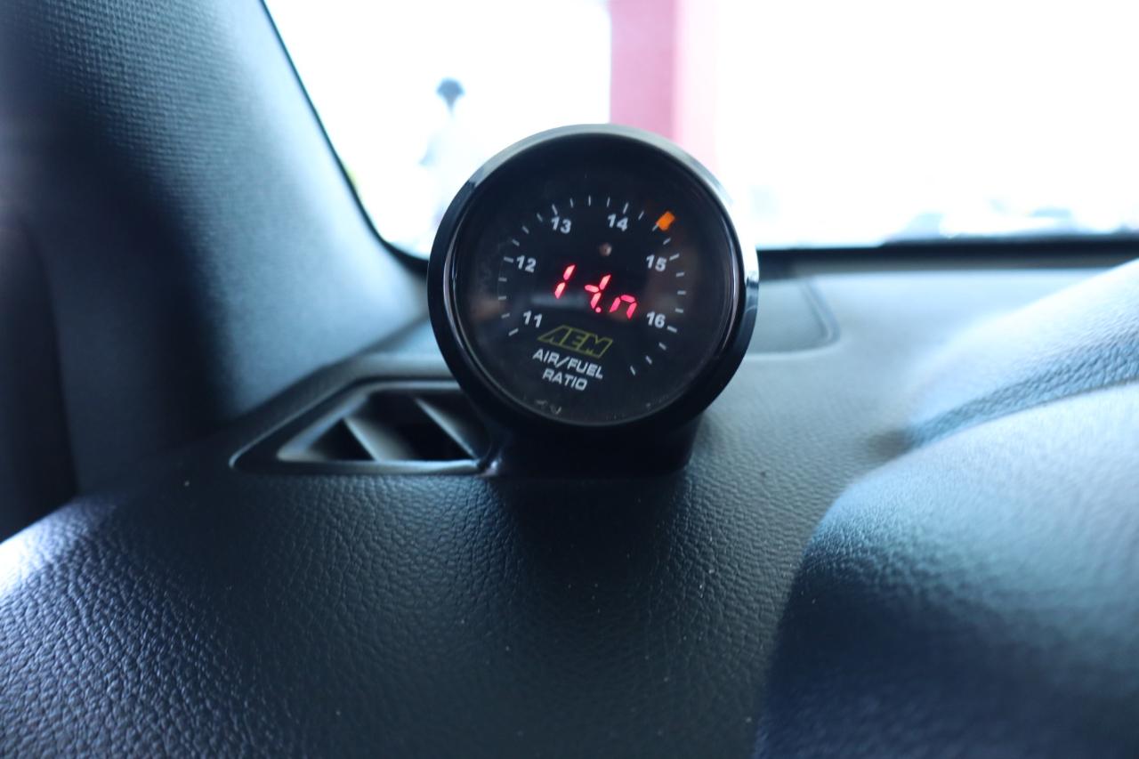 Subaru WRX STI 4dr Sdn Limited 2015