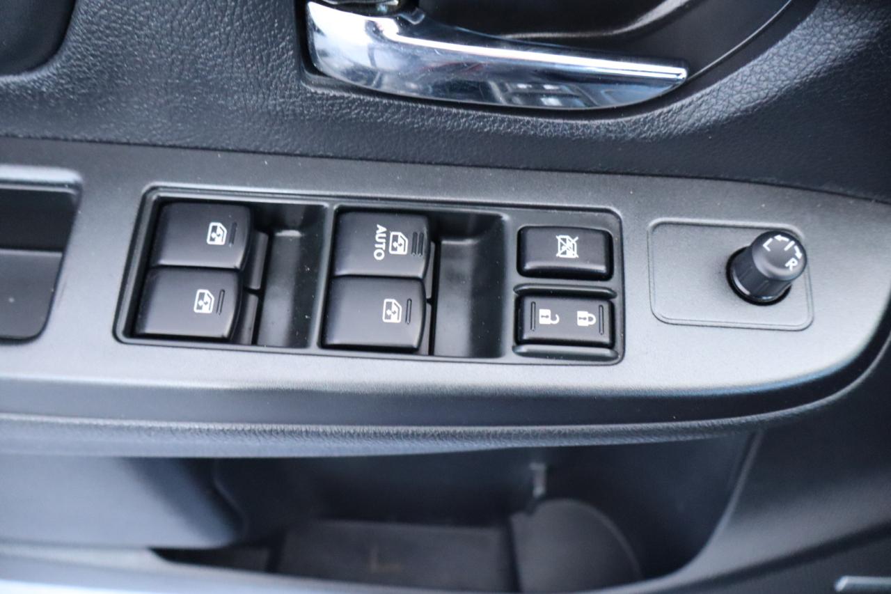 Subaru WRX STI 4dr Sdn Limited 2015