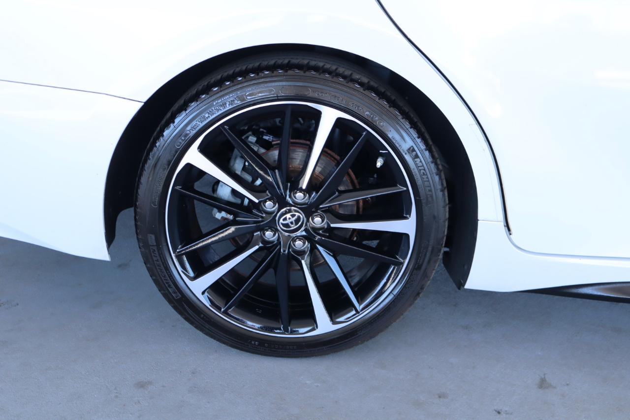 Toyota Camry XSE Auto (Natl) 2019